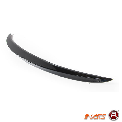 AMG Style Rear Trunk Boot Spoiler lip Wing Bodykit for Mercedes-Benz GLC-Class C253 Coupe & GLC43 GLC63 2015-2022
