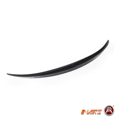 AMG Style Rear Trunk Boot Spoiler lip Wing Bodykit for Mercedes-Benz GLC-Class C253 Coupe & GLC43 GLC63 2015-2022