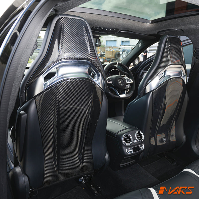 Interiors
