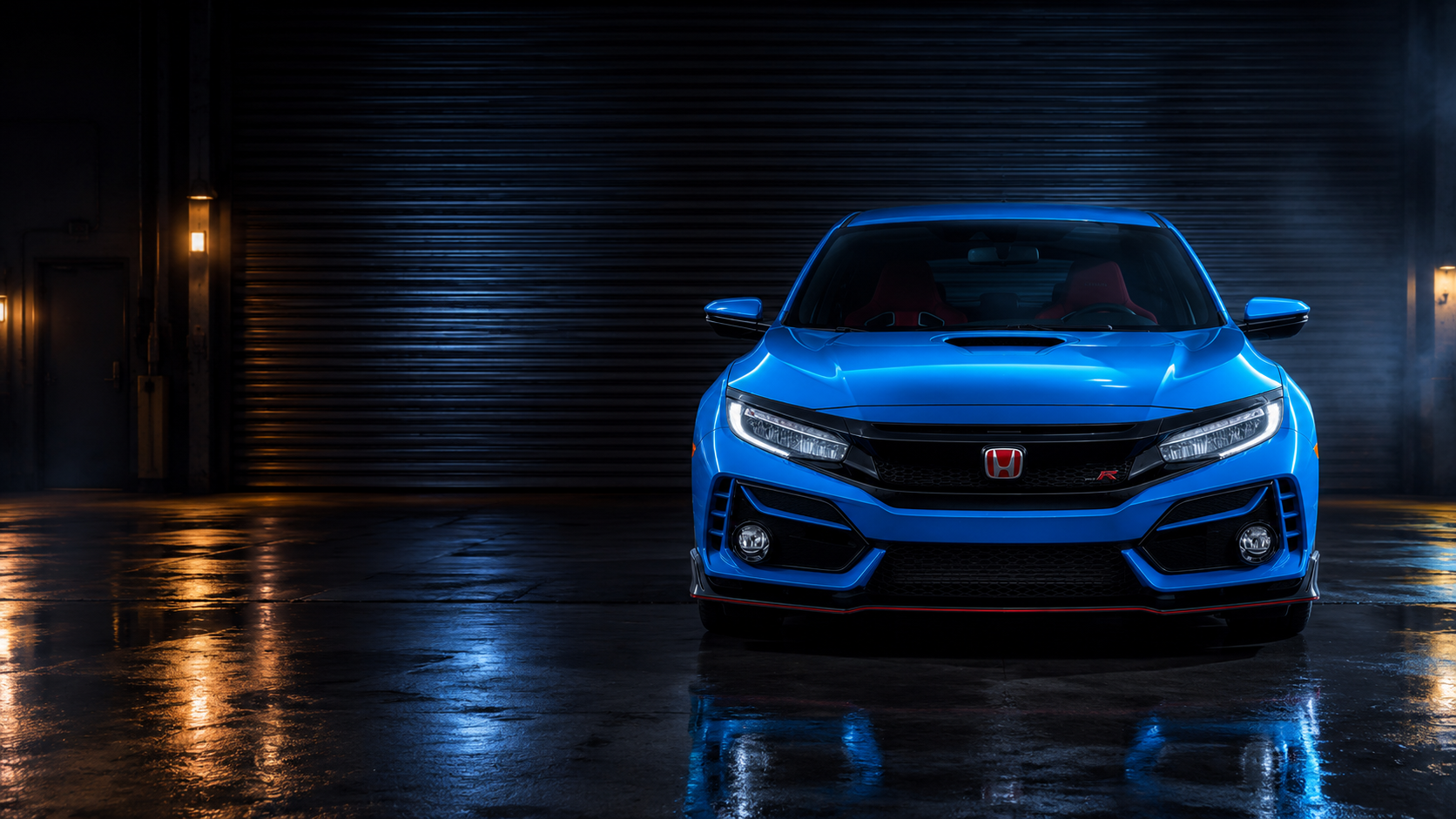Honda Civic AFTERMARKET PARTS & ACCESSORIES