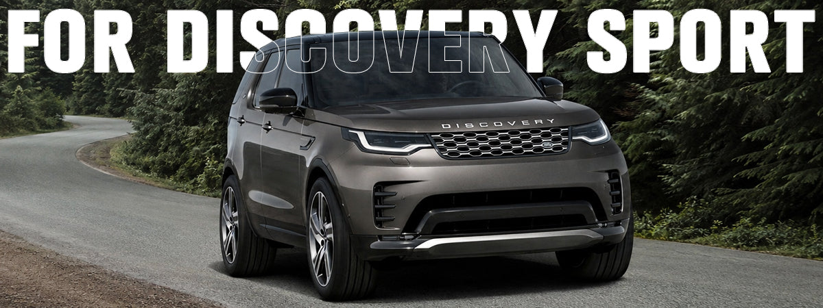 Discovery Sport
