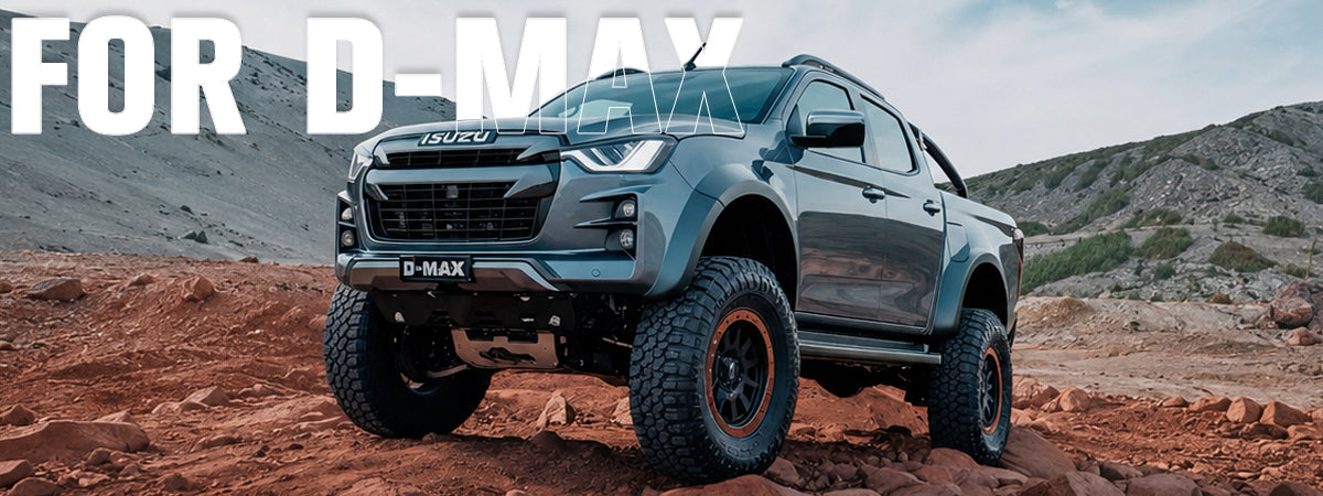 D-Max