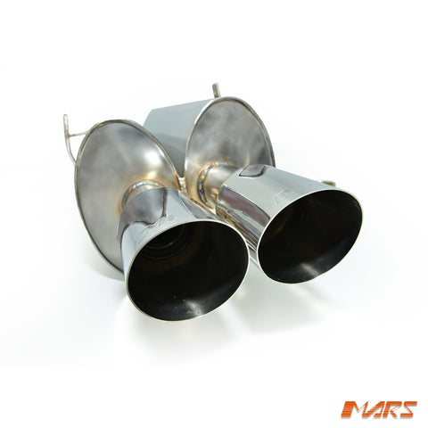 MARS Performance Exhaust Muffler for BMW 3-Series E36 320i & 323i