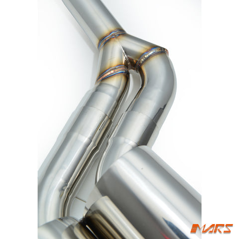 MARS Performance Exhaust Muffler for BMW 3-Series E36 320i & 323i