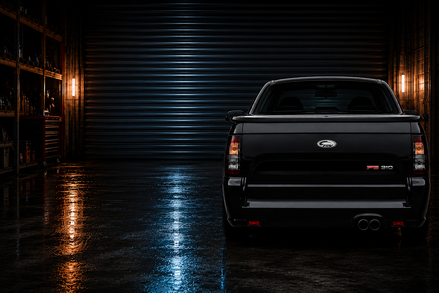 Ford F-150 AFTERMARKET PARTS & ACCESSORIES