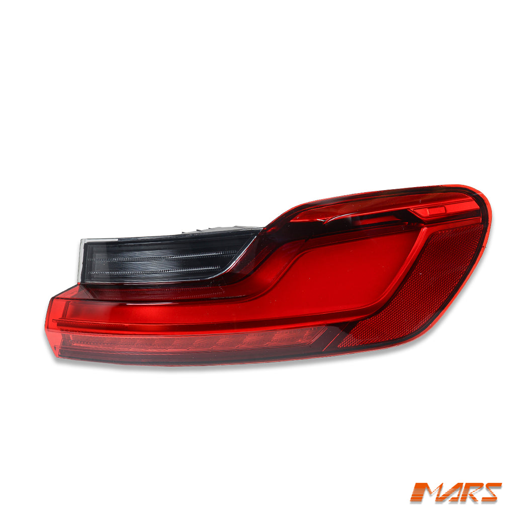 Right Outer Tail Light for BMW X4 G02 Pre LCI 2018-2021 6321 7 409