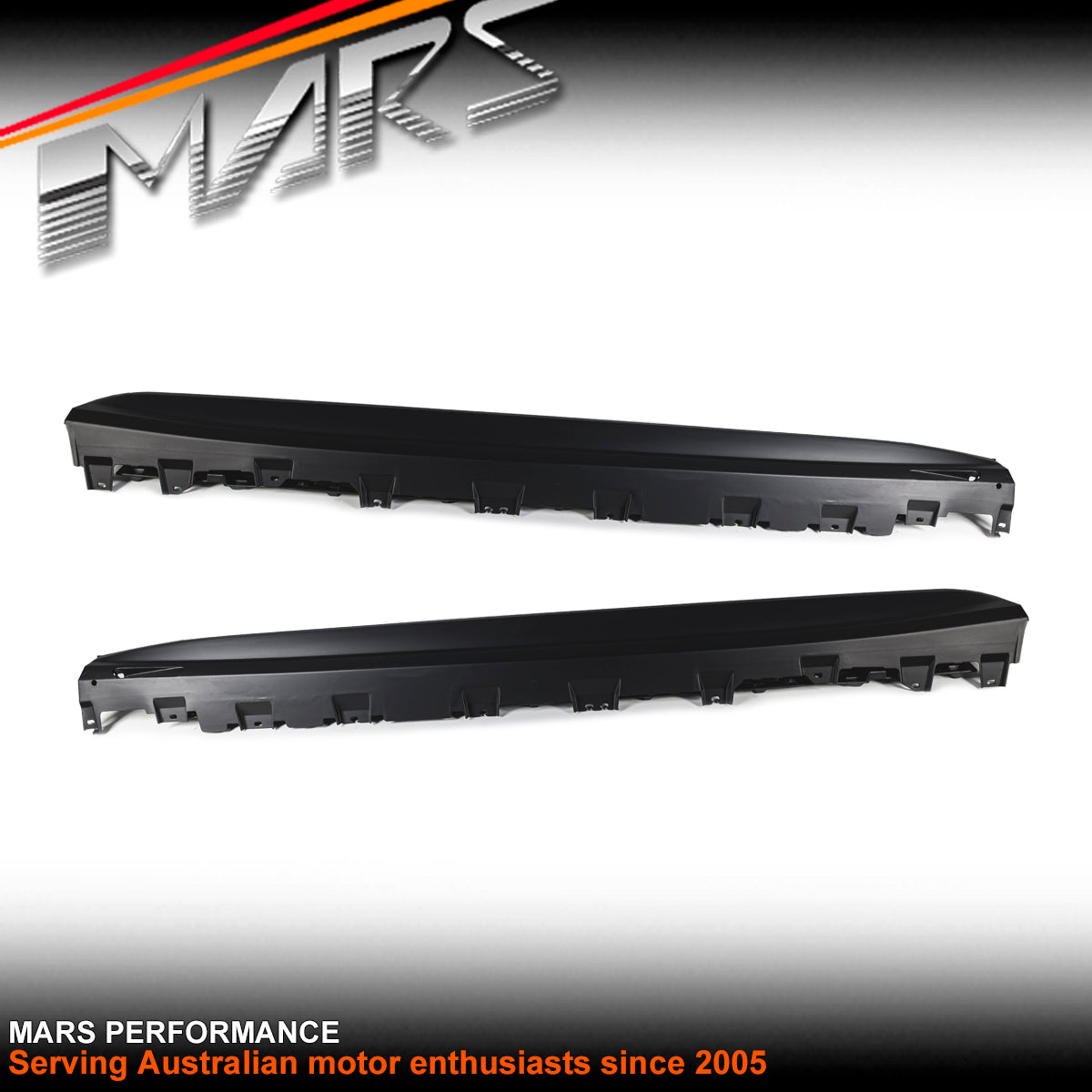 Foot Rest Running Boards Side Step Nerf Bar for BMW X7 G07 2019-2024