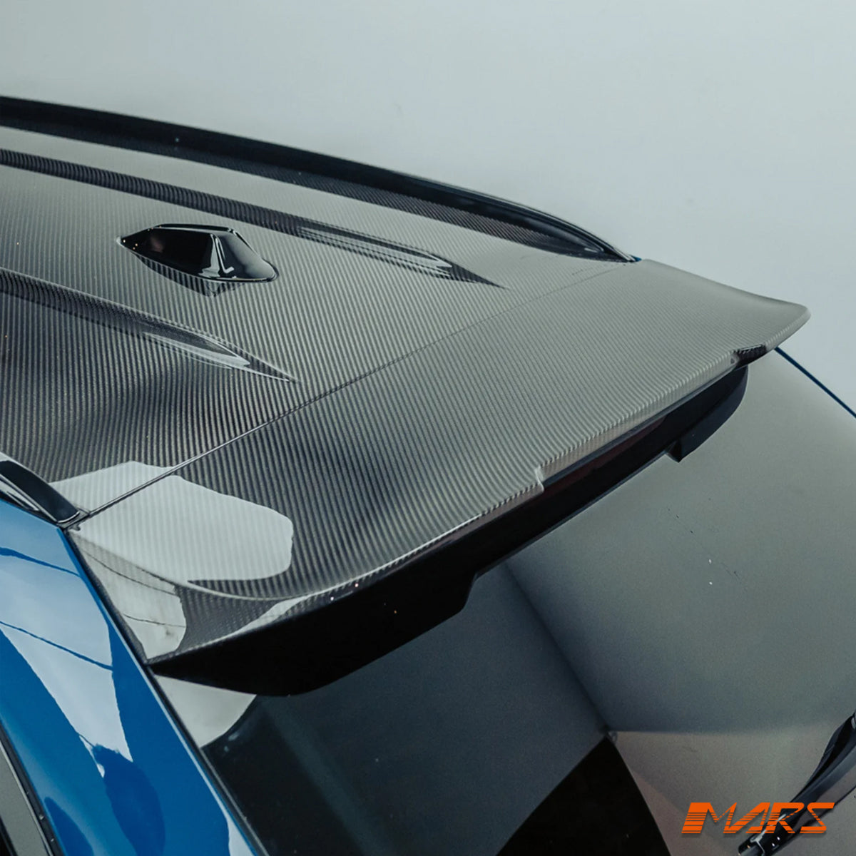 for BMW 3 Series G21 G83 M3 Wagon Performance Carbon Rear lip Spoiler ...