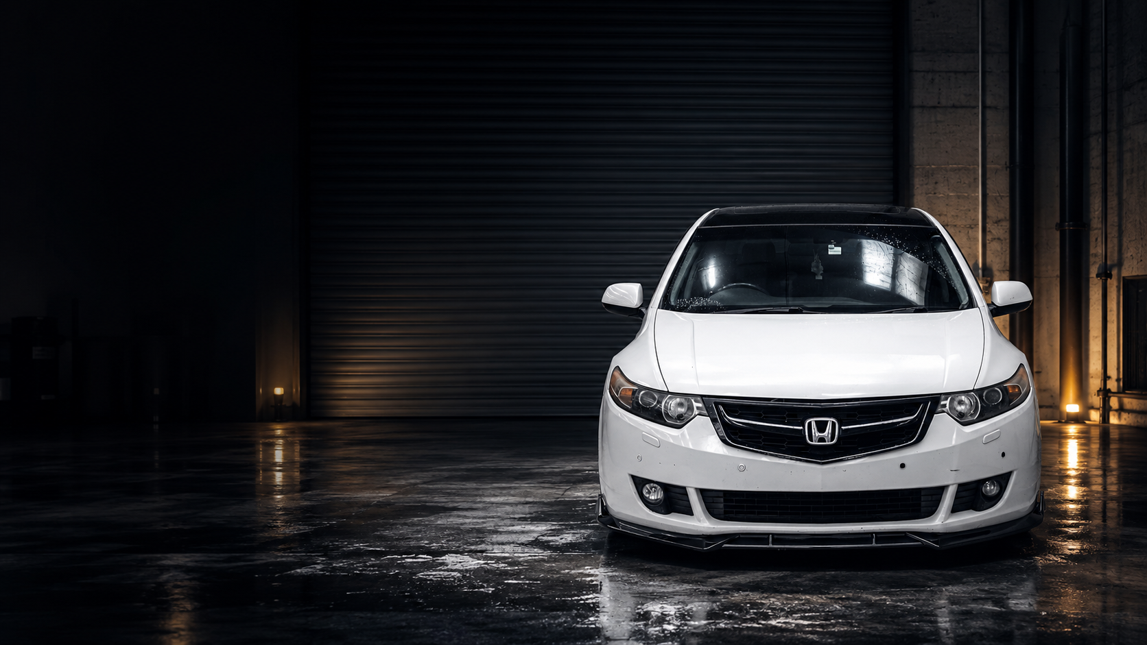 Honda Accord AFTERMARKET PARTS & ACCESSORIES