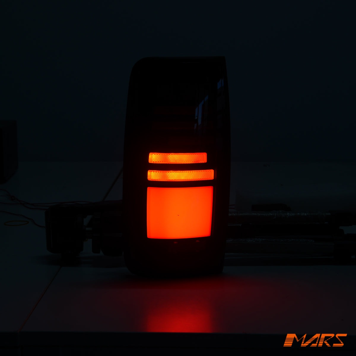 Toyota Land Cruiser 80 Series LED Tail Lamp Set. – Land Cruiser Parts Toyota Land Cruiser 80 Series LED Tail Lamp Set. – Land Cruiser Parts