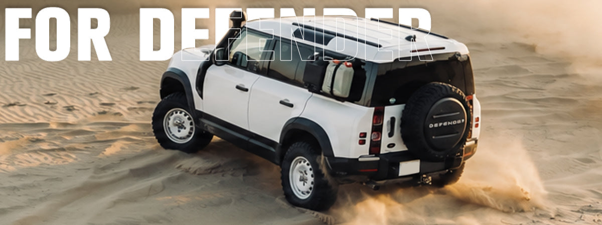 Defender