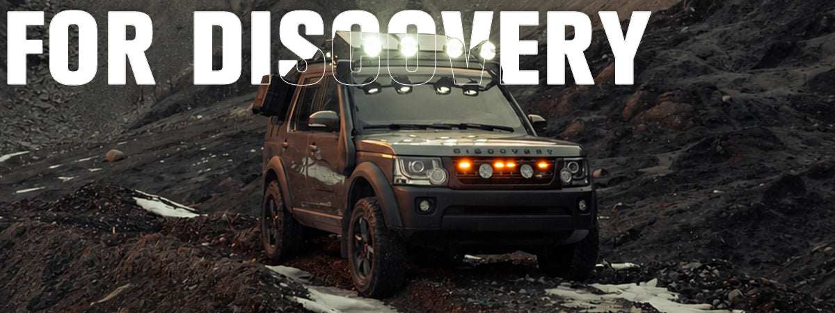 Discovery
