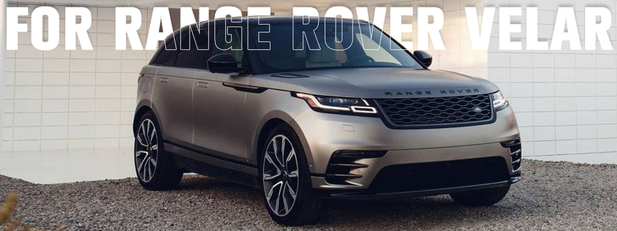 Range Rover Velar
