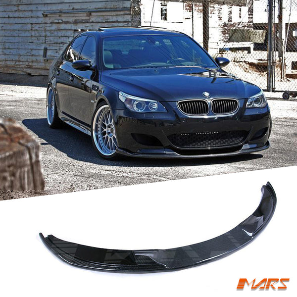 hamann★本物★（ハーマン）フロントスポイラー　BMW E60 hamann☆本物☆（ハーマン）フロントスポイラー BMW E60 hamann☆本物