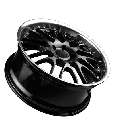 MP-770 22 Inch Hamann Style Alloy Wheels Rims for JEEP Grand Cherokee & Wrangler