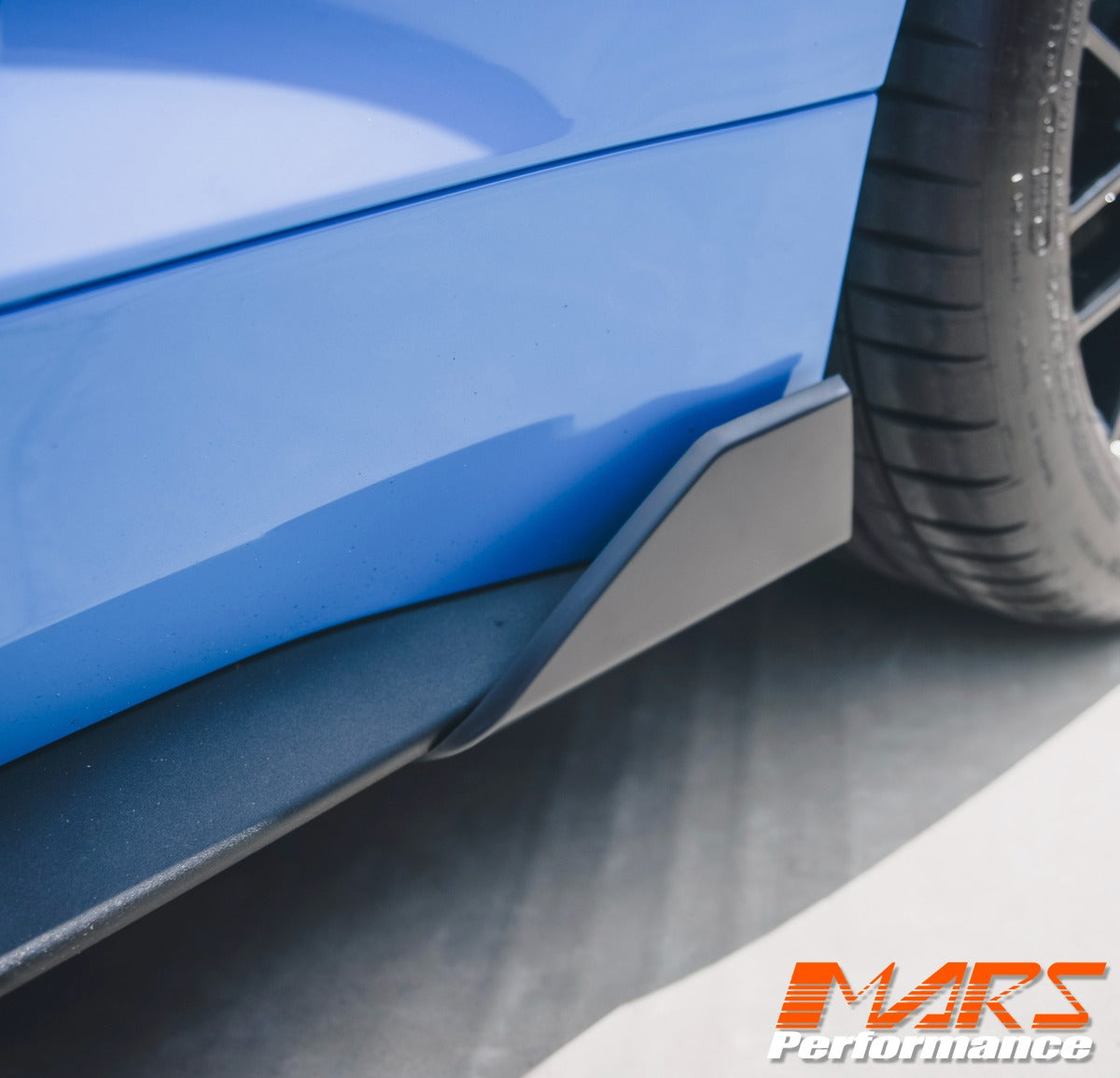Upgrade Your 2020 Mustang Rear Bumper with Style & Confidence Upgrade Your 2020 Mustang Rear Bumper with Style & Confidence