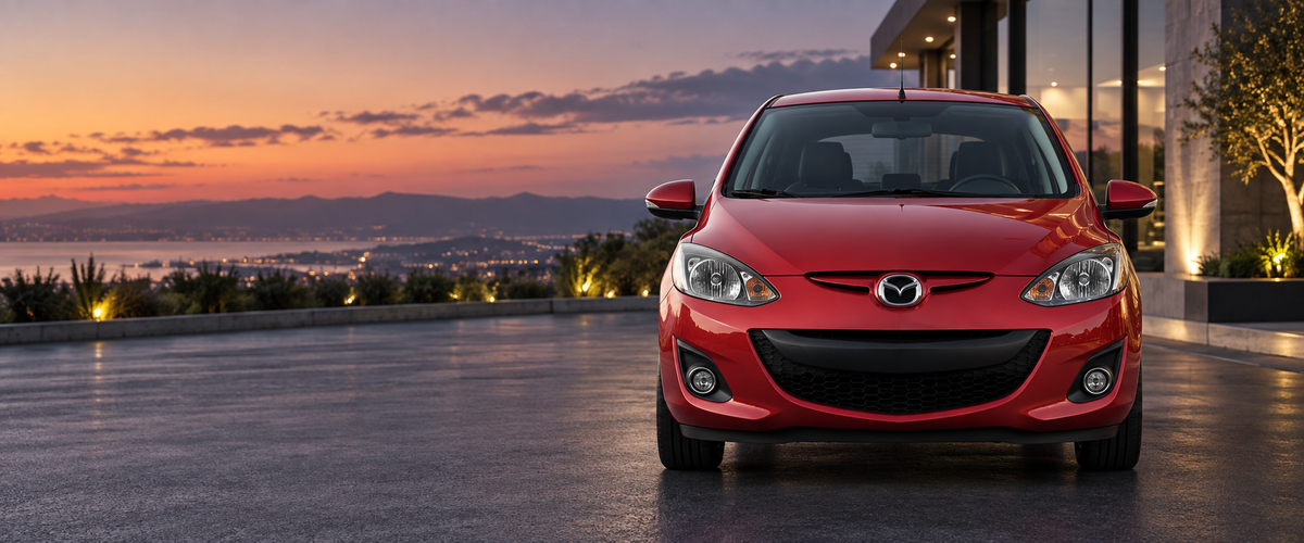 Mazda 6 AFTERMARKET PARTS & ACCESSORIES