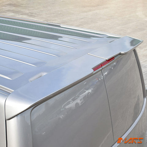 Twin door rear threshold - (Transporter T5, T5.1, T6, T6.1) - Wagen Twin door rear threshold - (Transporter T5, T5.1, T6, T6.1) - Wagen