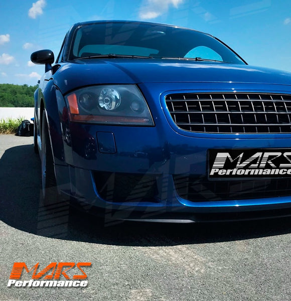 for AUDI TT 8N 99-06 Billet Non Badge Quattro Front Bumper Bar Grill – Mars Performance for AUDI TT 8N 99-06 Billet Non Badge Quattro Front Bumper Bar Grill – Mars Performance