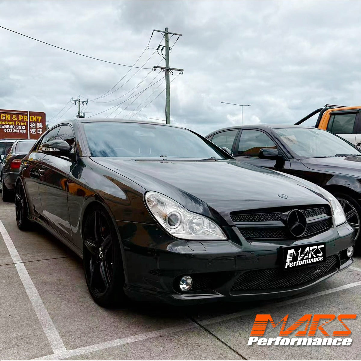 CLS 09-11 GT GTR Black Chrome Grille CLS63 Style Bumper Parts Cls550 Cls63 Xf1txfncwuzbuvxa CLS 09-11 GT GTR Black Chrome Grille CLS63 Style Bumper Parts Cls550 Cls63 Xf1txfncwuzbuvxa