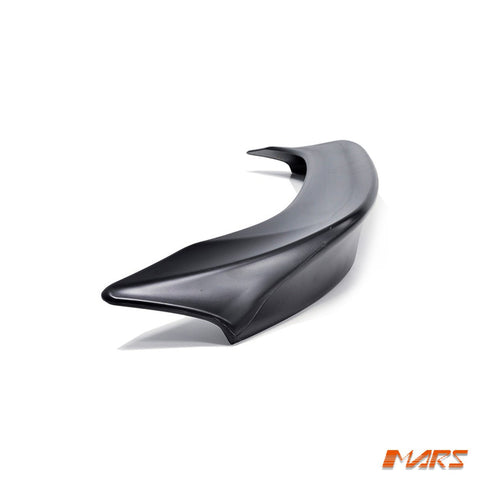ABS Plastic Rear Trunk Lip Spoiler Bodykit for TOYOTA 86 ZN6 GT GTS & SUBARU BRZ ZC6 & TRD - Mars Performance
