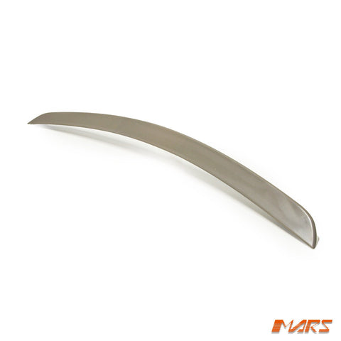 AMG CLK63 Style Rear ABS Trunk Lip Spoiler Bodykit for Mercedes - Benz CLK W209 C209 Coupe 2002 - 2009 - Mars Performance