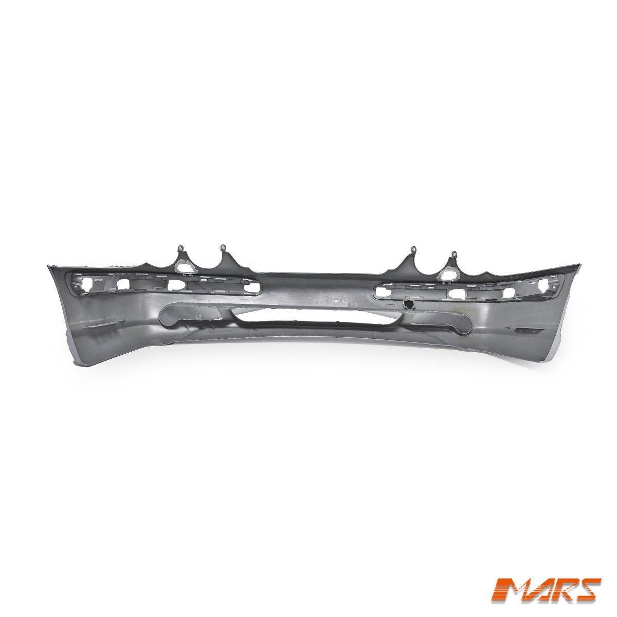AMG E55 Style Front Bumper Bar Cover Bodykit for Mercedes - Benz E - Class W210 1999 - 2002 - Mars Performance