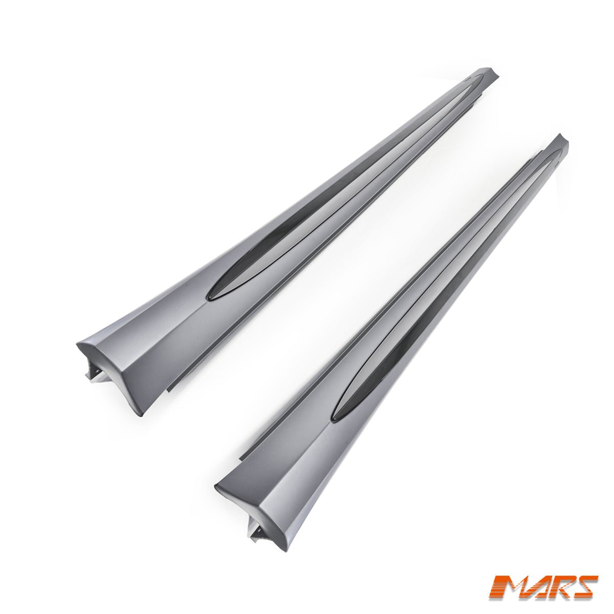 AMG E63 - S Style Side Skirts Bodykit for Mercedes - Benz E - Class Sedan W212 2009 - 2016 - Mars Performance