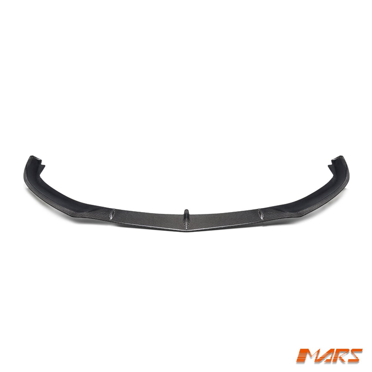 AMG Edition 1 Style Carbon Fibre Front Bumper Bar Lip Spoiler Bodykit for Mercedes - Benz C63 & C63 - S C205 Coupe & A205 Convertible 2015 - 2021 - Mars Performance