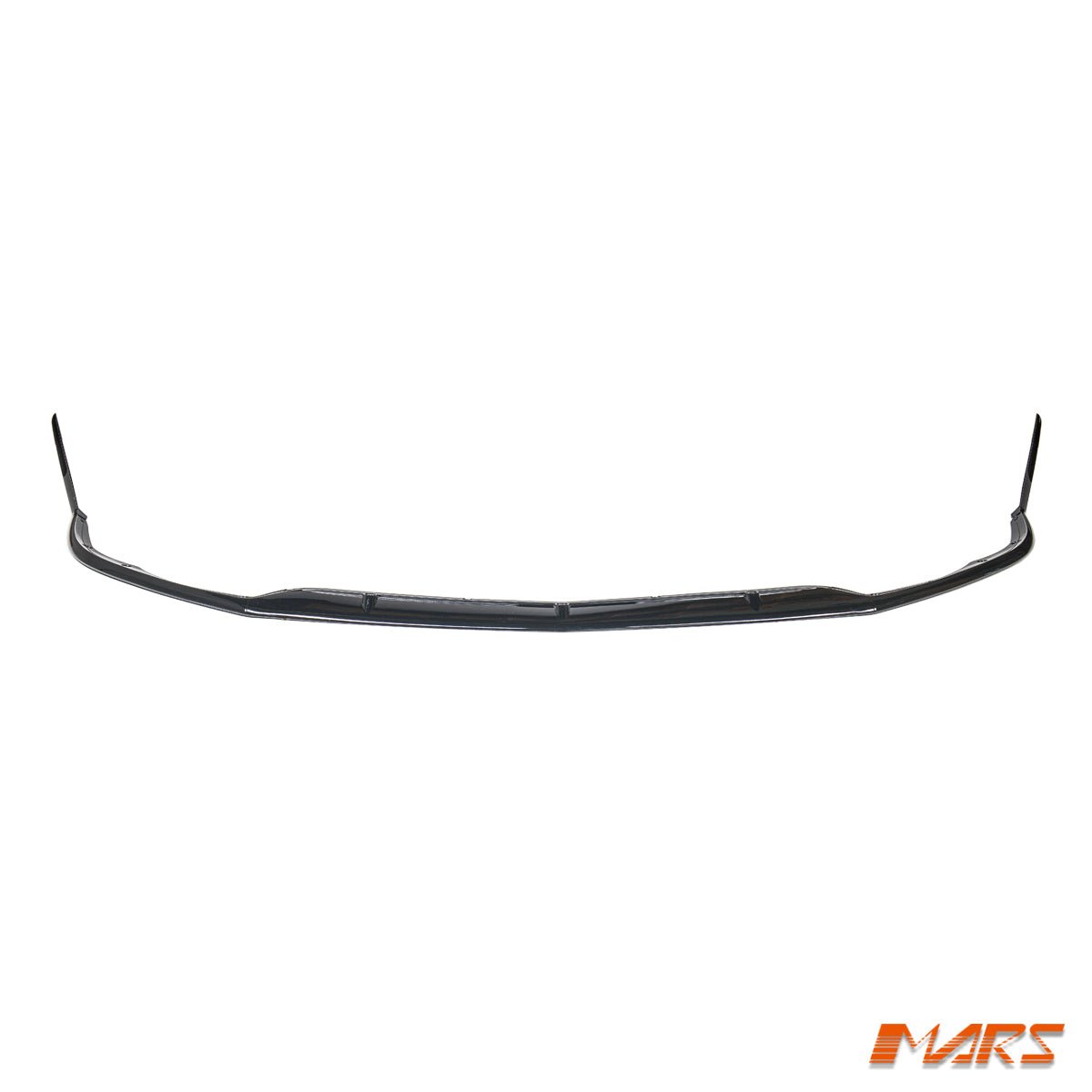 AMG Edition 1 Style Plastic Front Bumper Bar Lip Spoiler for Mercedes - Benz C63 & C63 - S C205 Coupe & A205 Convertible - Mars Performance
