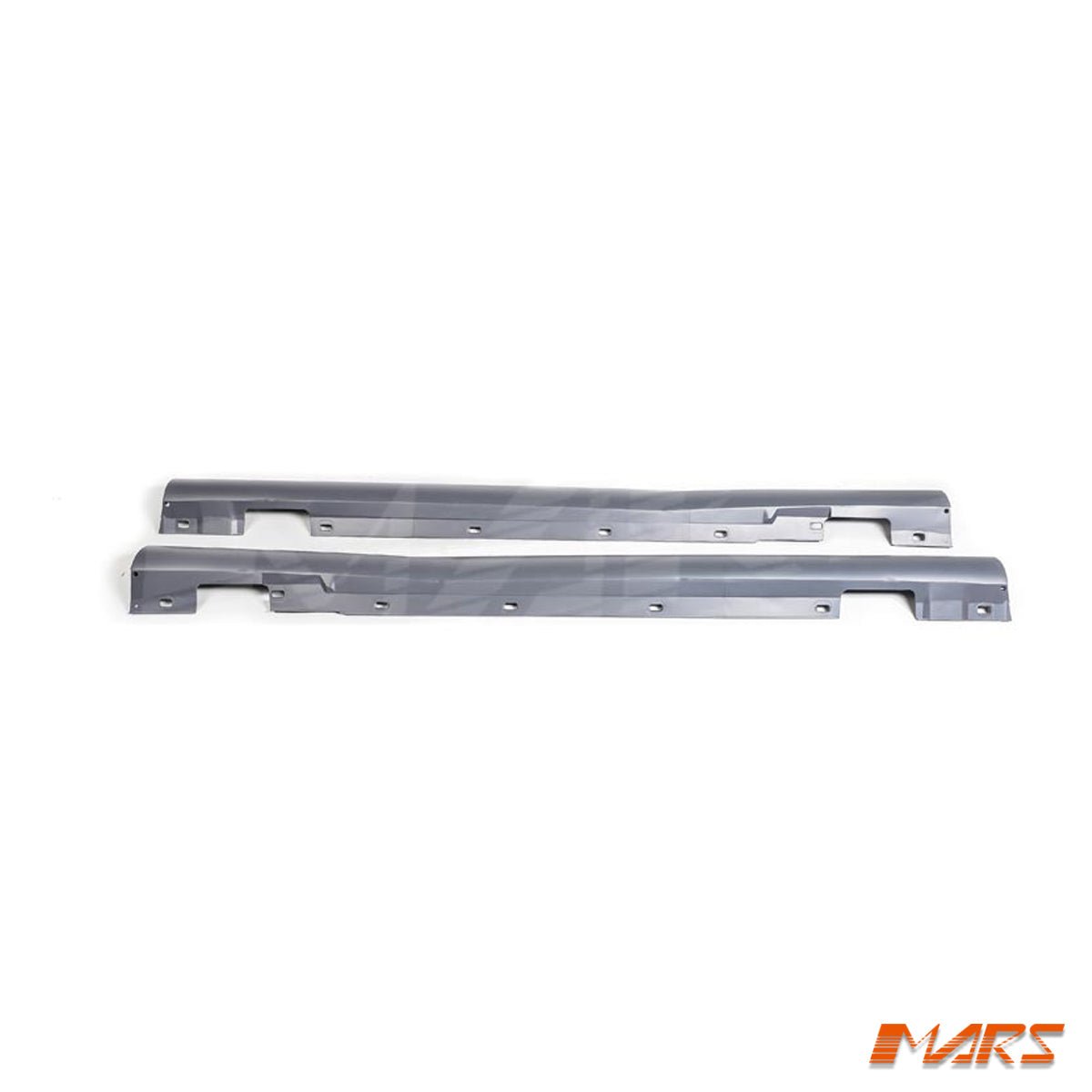 AMG Package Style Side Skirts for Mercedes - Benz C - Class C204 W204 Coupe 2011 - 2015 - Mars Performance