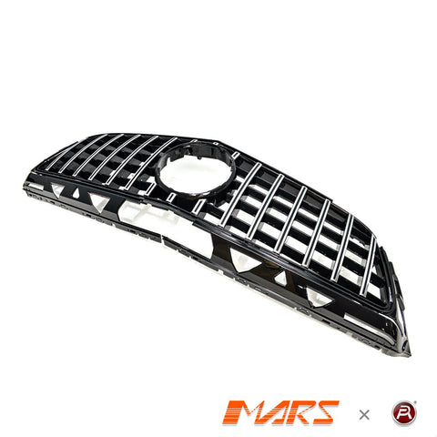 AMG Panamericana Style Front Bumper Bar Grille Grill Bodykit for Mercedes - Benz CLS - Class W218 C218 2011 - 2014 - Mars Performance