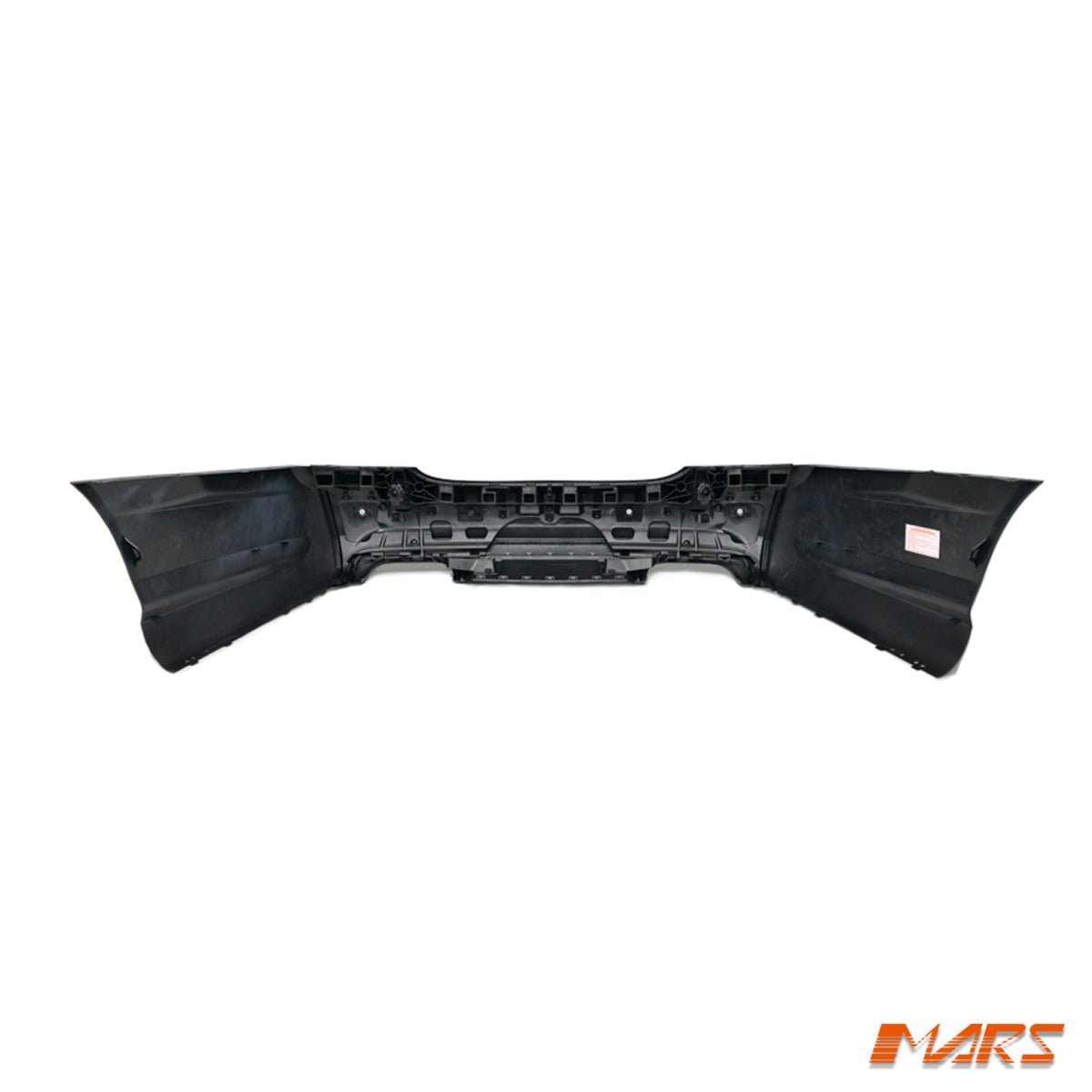 AMG S63 Style Rear Bumper bar Bodykit for Mercedes - Benz S - Class W221 2006 - 2013 - Mars Performance
