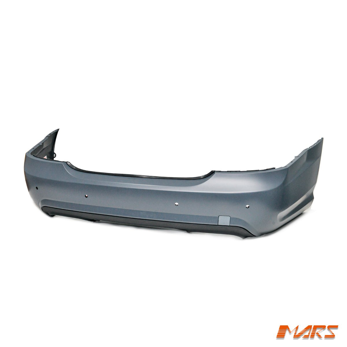 AMG S63 Style Rear Bumper bar Bodykit for Mercedes - Benz S - Class W221 2006 - 2013 - Mars Performance