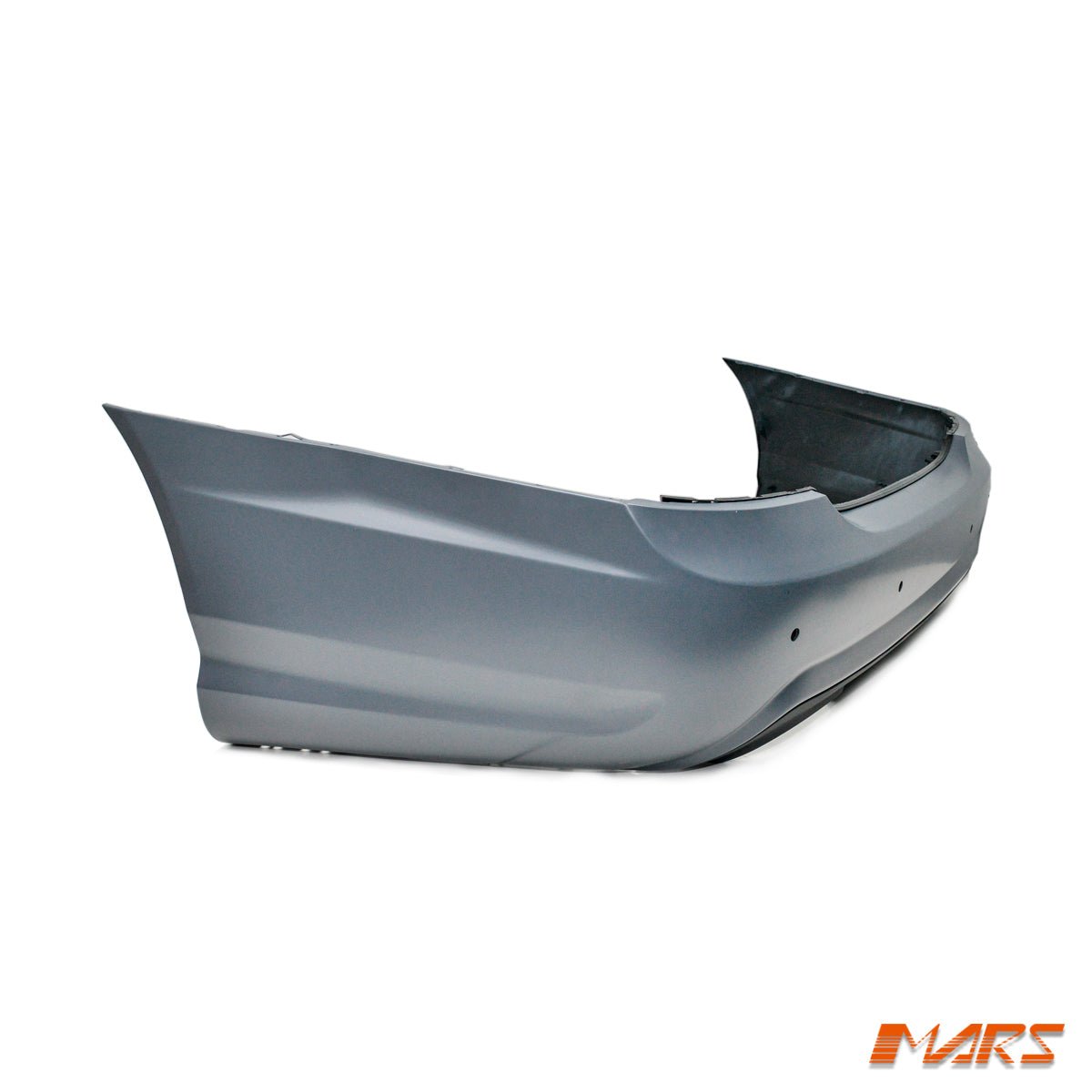 AMG S63 Style Rear Bumper bar Bodykit for Mercedes - Benz S - Class W221 2006 - 2013 - Mars Performance
