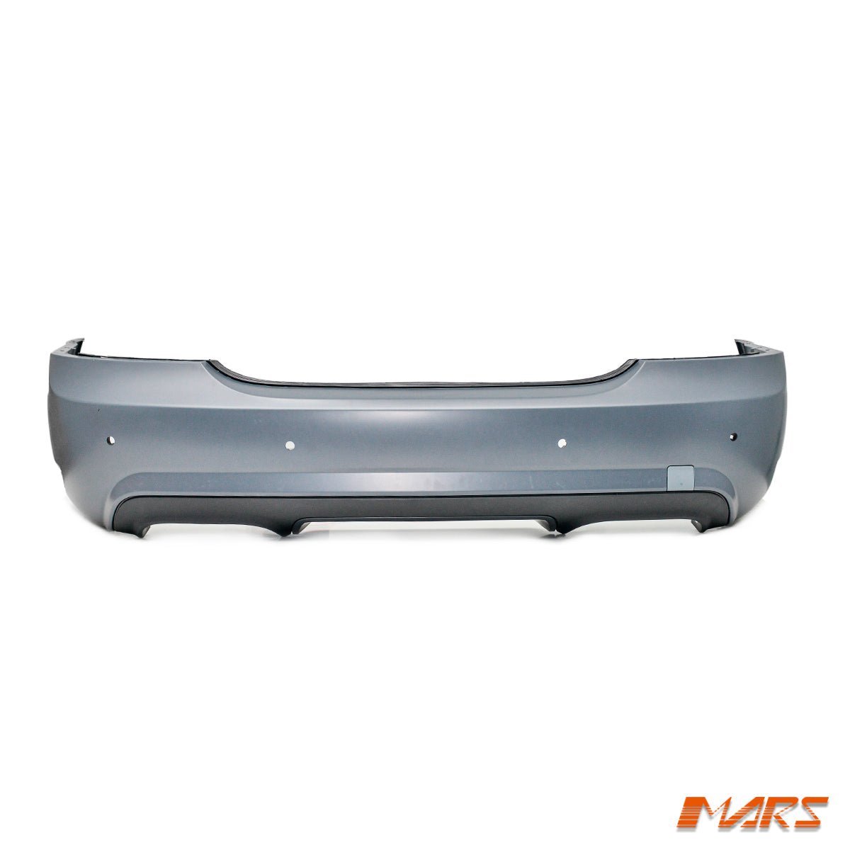 AMG S63 Style Rear Bumper bar Bodykit for Mercedes - Benz S - Class W221 2006 - 2013 - Mars Performance