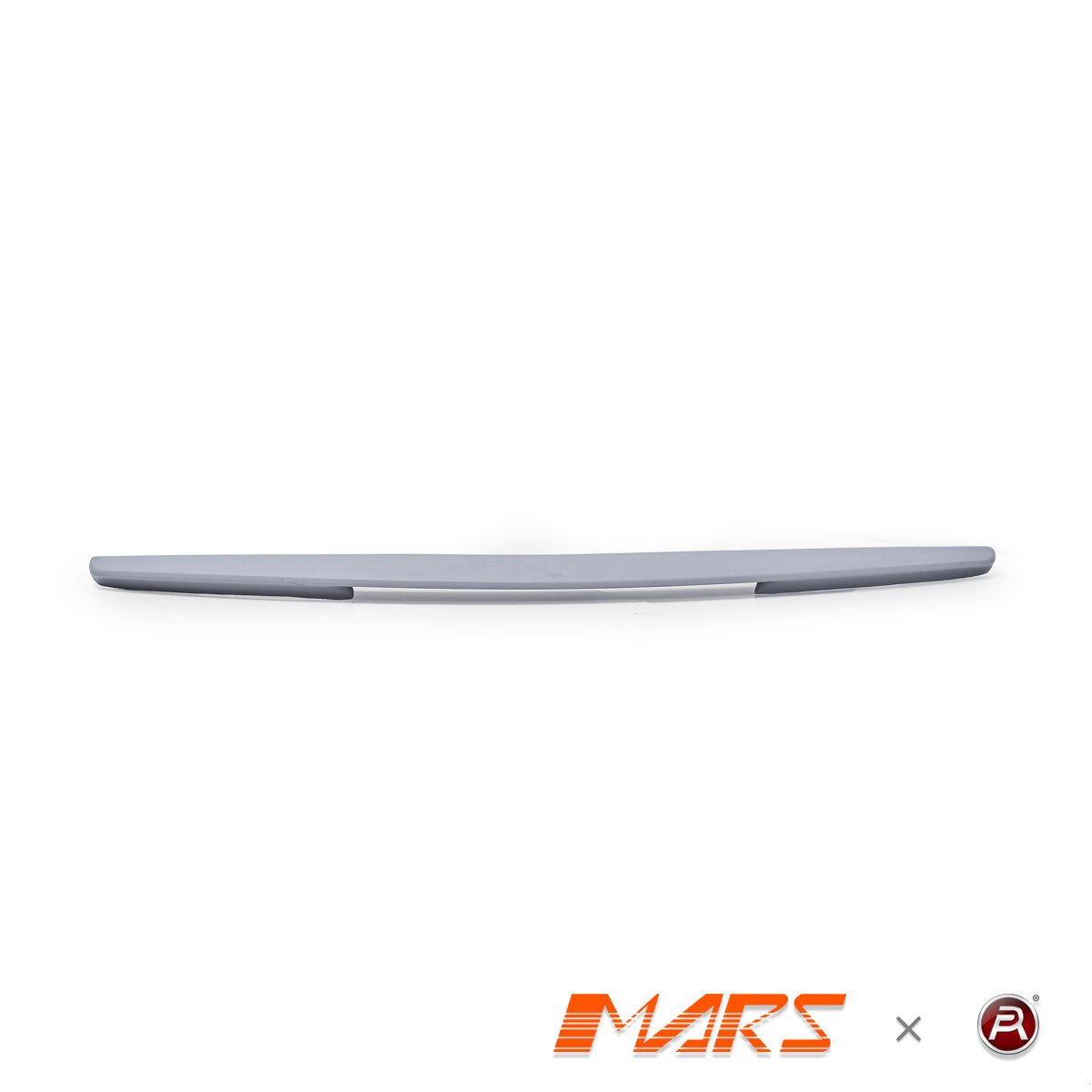 AMG SLK55 Style Rear Trunk Spoiler Lip Bodykit for Mercedes - Benz SLK Class R172 2011 - 2016 - Mars Performance