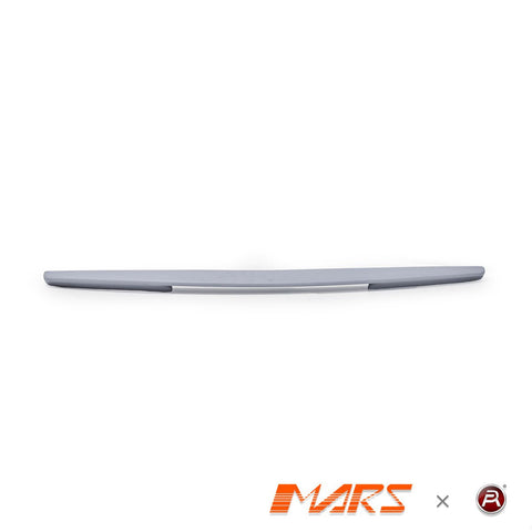 AMG SLK55 Style Rear Trunk Spoiler Lip Bodykit for Mercedes - Benz SLK Class R172 2011 - 2016 - Mars Performance
