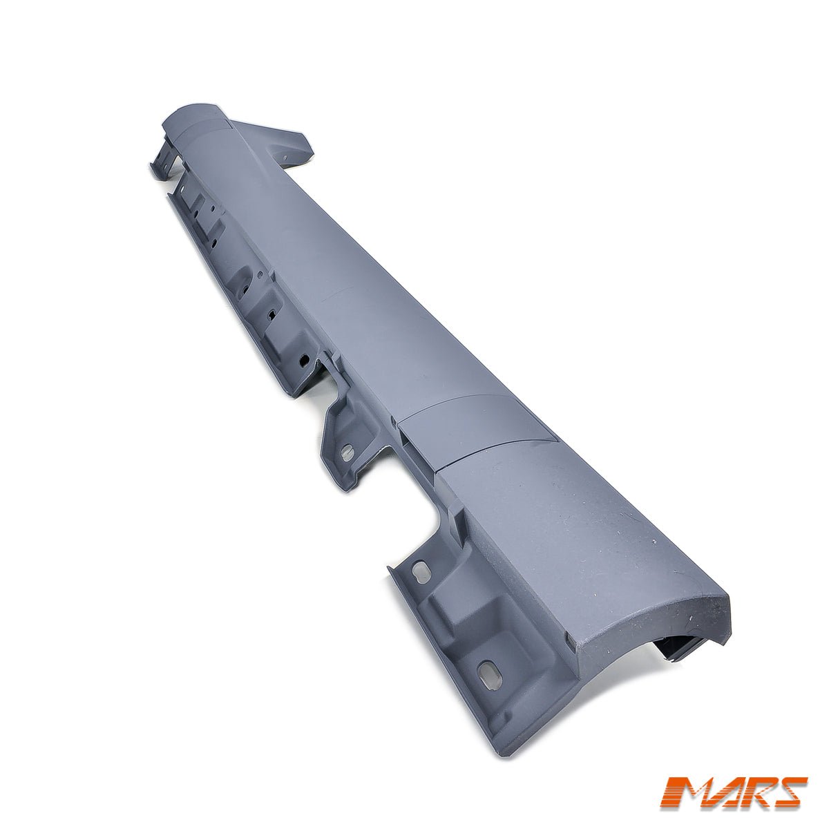 AMG SLK55 Style Side Skirts Bodykit for Mercedes - Benz SLK R172 & SLK55 AMG 2011 - 2016 - Mars Performance