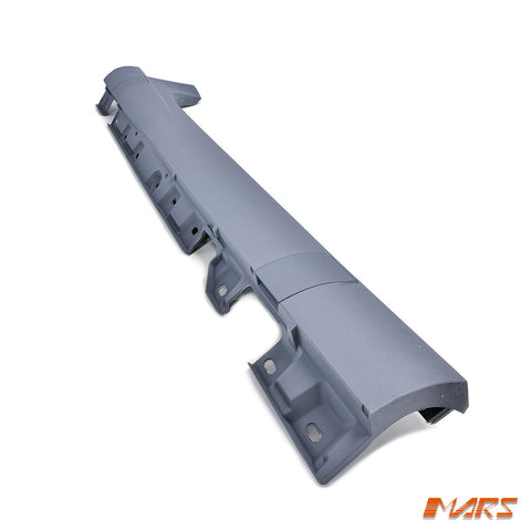 AMG SLK55 Style Side Skirts Bodykit for Mercedes - Benz SLK R172 & SLK55 AMG 2011 - 2016 - Mars Performance