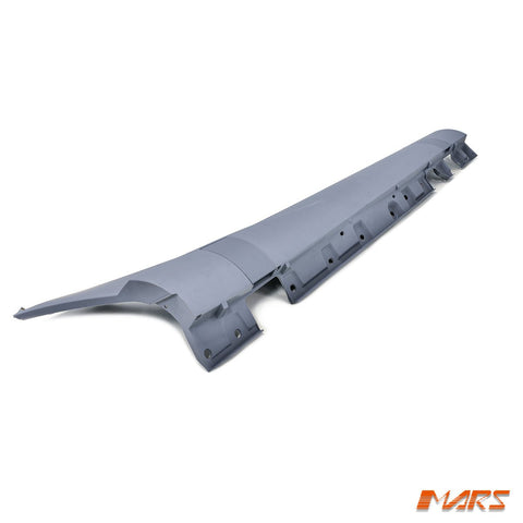 AMG SLK55 Style Side Skirts Bodykit for Mercedes - Benz SLK R172 & SLK55 AMG 2011 - 2016 - Mars Performance