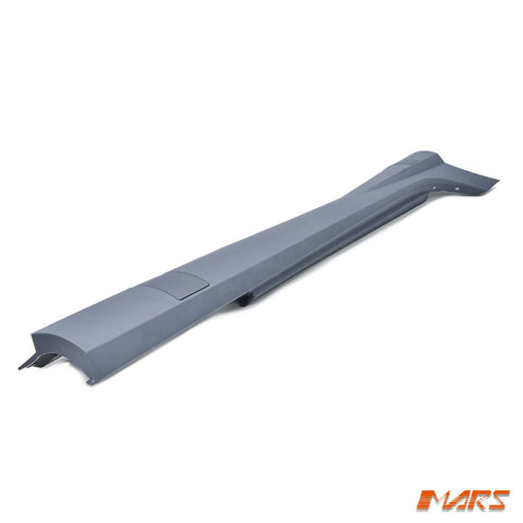 AMG SLK55 Style Side Skirts Bodykit for Mercedes - Benz SLK R172 & SLK55 AMG 2011 - 2016 - Mars Performance