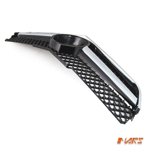 AMG SLS Style Front Bumper Bar Grill Grille Bodykit for Mercedes - Benz E - Class W207 C207 2009 - 2013 - Mars Performance