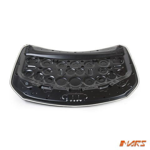 AMG Sport Style Bonnet Hood Bodykit for Mercedes - Benz A - Class W177 V177 & A35 A45 2018 - 2025 - Mars Performance