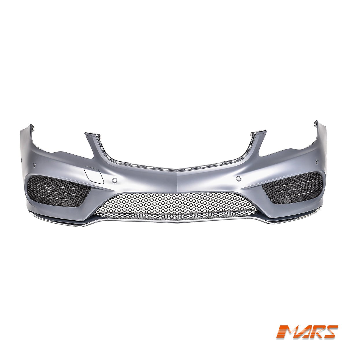 AMG Style Front Bumper Bar Bodykit for Mercedes - Benz E - Class Coupe C207 W207 2013 - 2016 Update models - Mars Performance
