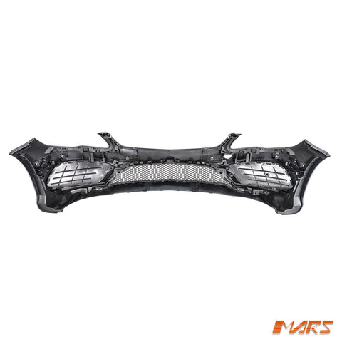 AMG Style Front Bumper Bar Bodykit for Mercedes - Benz E - Class Coupe C207 W207 2013 - 2016 Update models - Mars Performance
