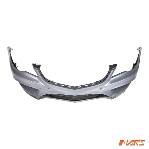 AMG Style Front Bumper Bar Bodykit for Mercedes - Benz E - Class Coupe C207 W207 2013 - 2016 Update models - Mars Performance