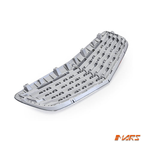 AMG Style Front Bumper Bar Grille Grill Bodykit for Mercedes - Benz E - Class W211 facelift 2007 - 2008 & E63 - Mars Performance