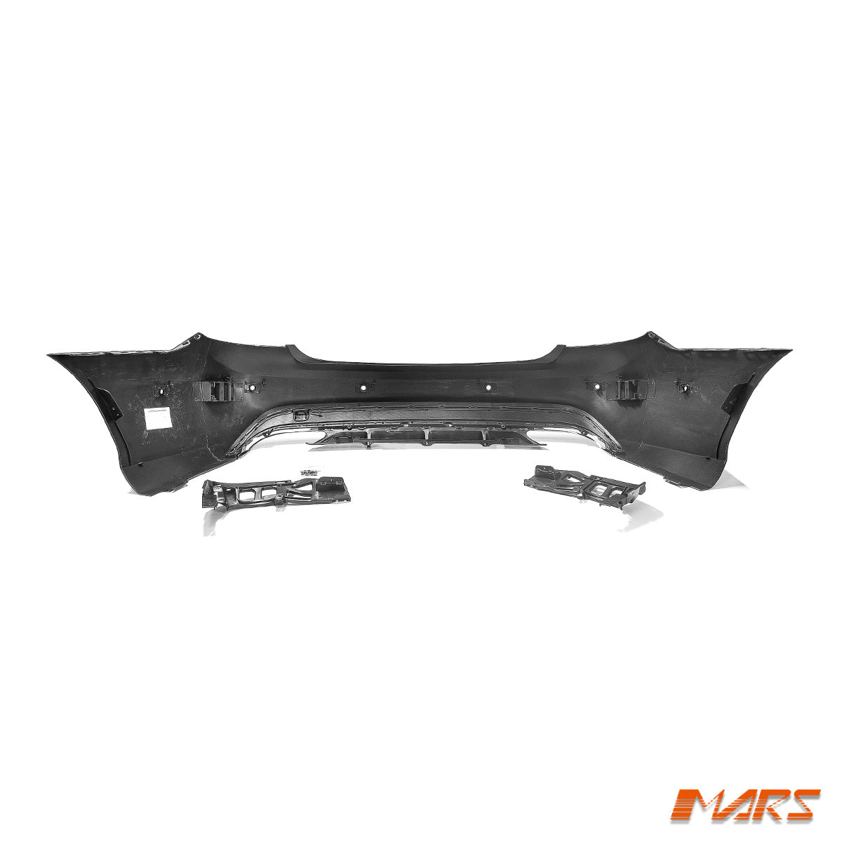 AMG Style Rear Bumper Bar for Mercedes - Benz E - Class Coupe C207 W207 2013 - 2016 Update Bodykit - Mars Performance