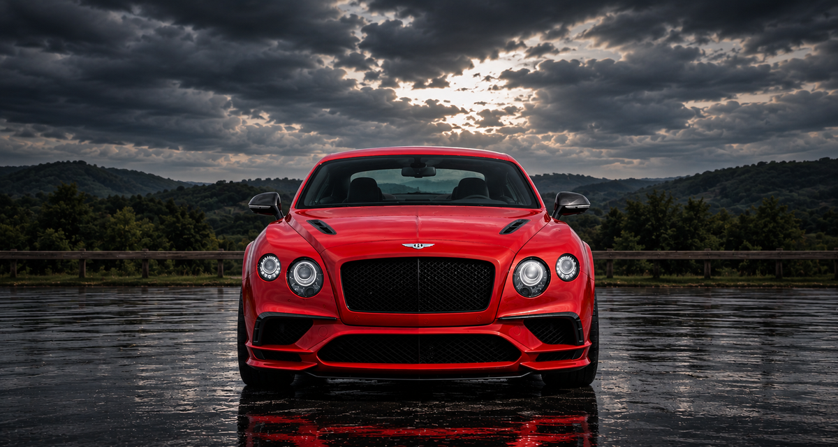 Bently